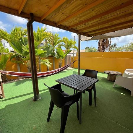 B&B Casa Trankilo Kralendijk  Luaran gambar