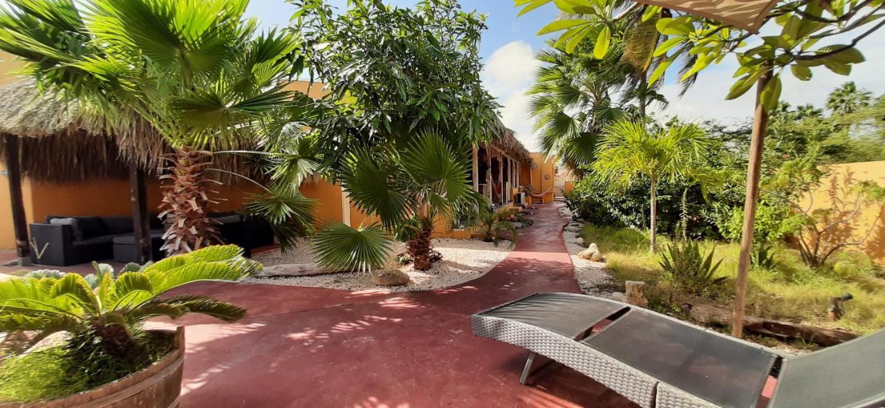 B&B Casa Trankilo Kralendijk  Luaran gambar