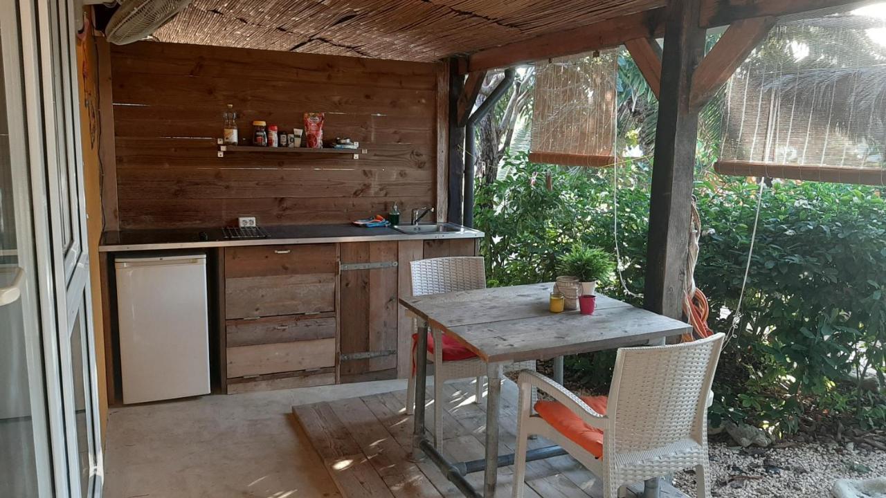 B&B Casa Trankilo Kralendijk  Luaran gambar