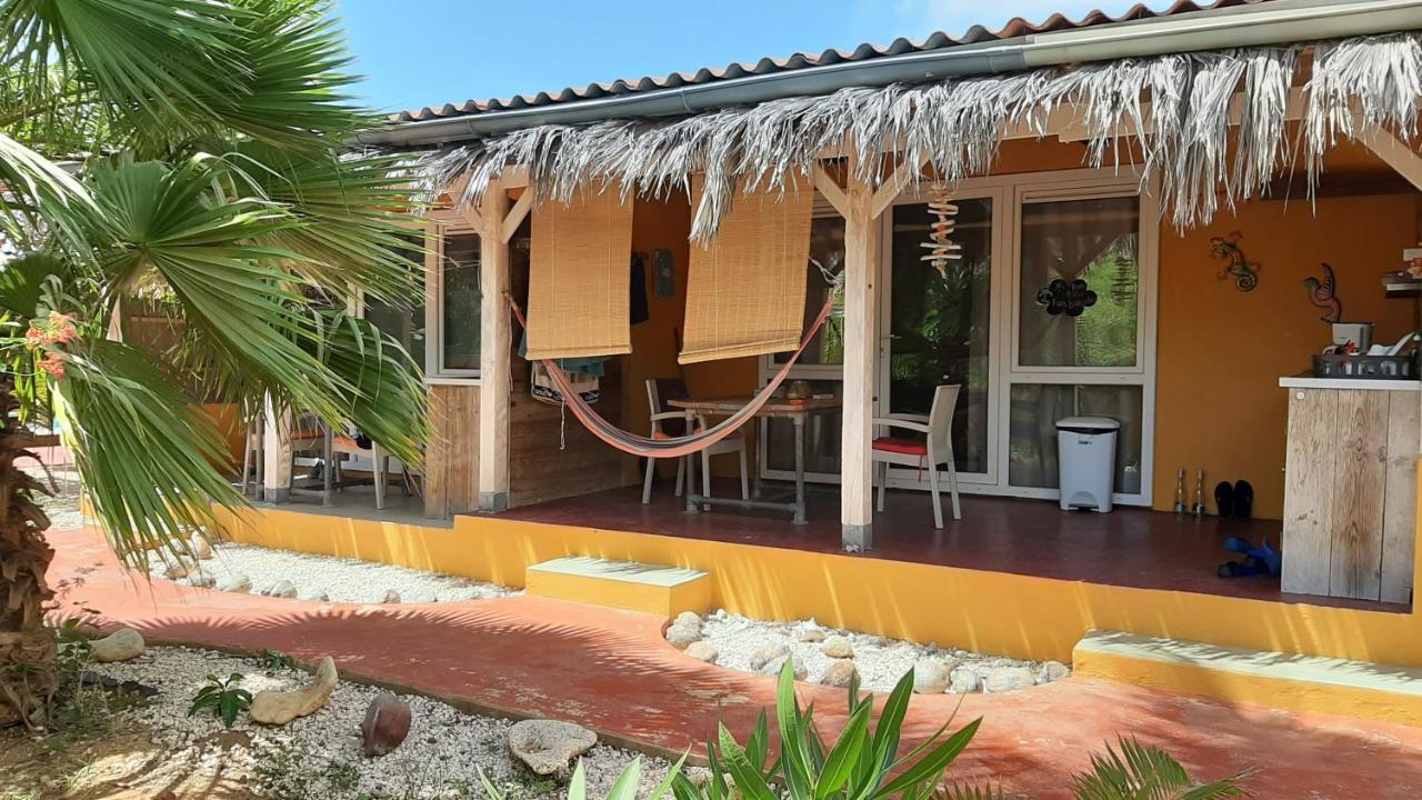 B&B Casa Trankilo Kralendijk  Luaran gambar