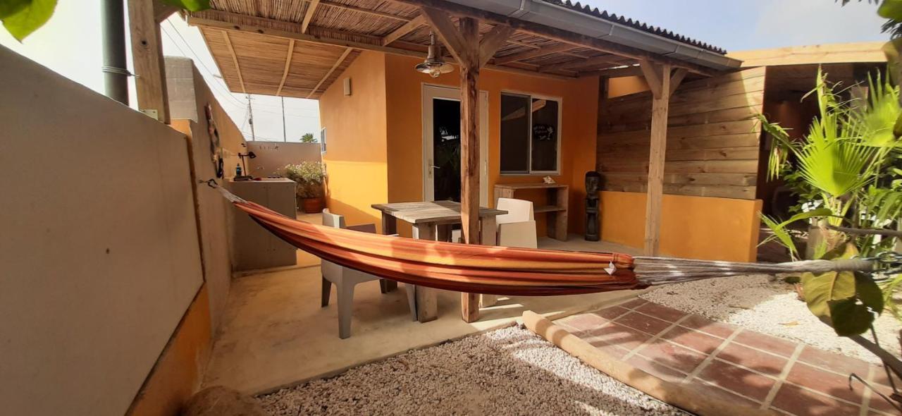 B&B Casa Trankilo Kralendijk  Luaran gambar