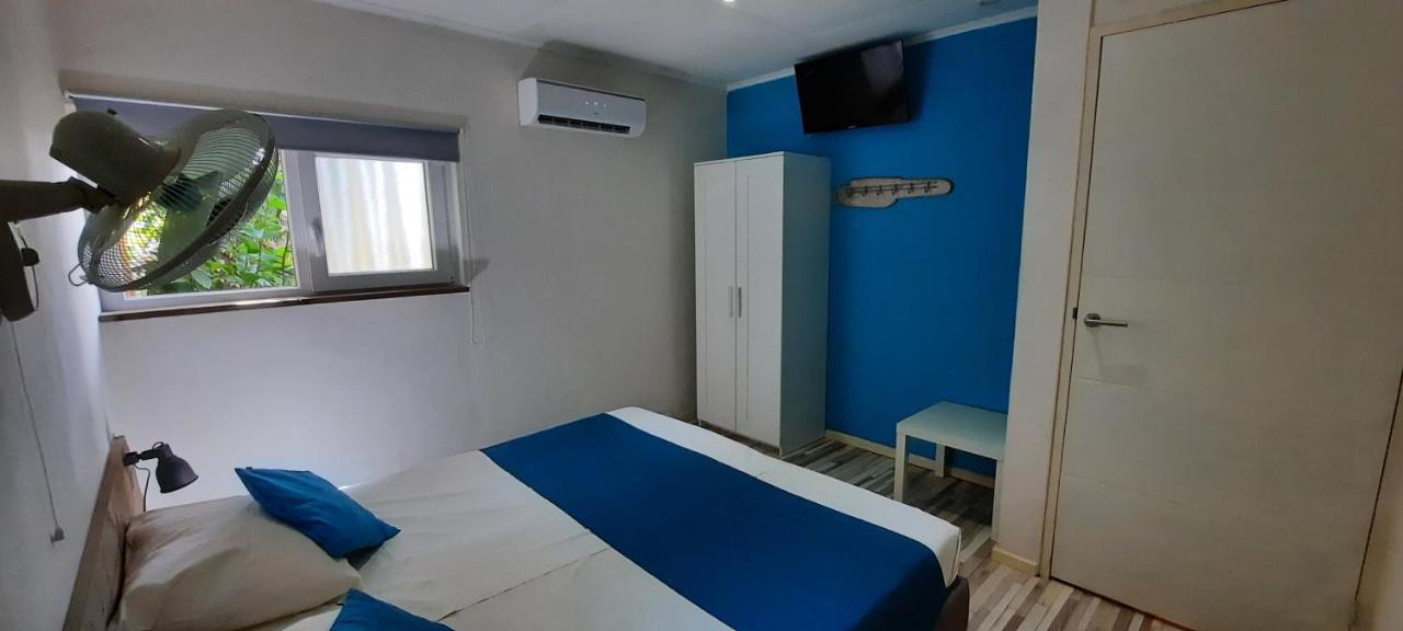 B&B Casa Trankilo Kralendijk  Luaran gambar