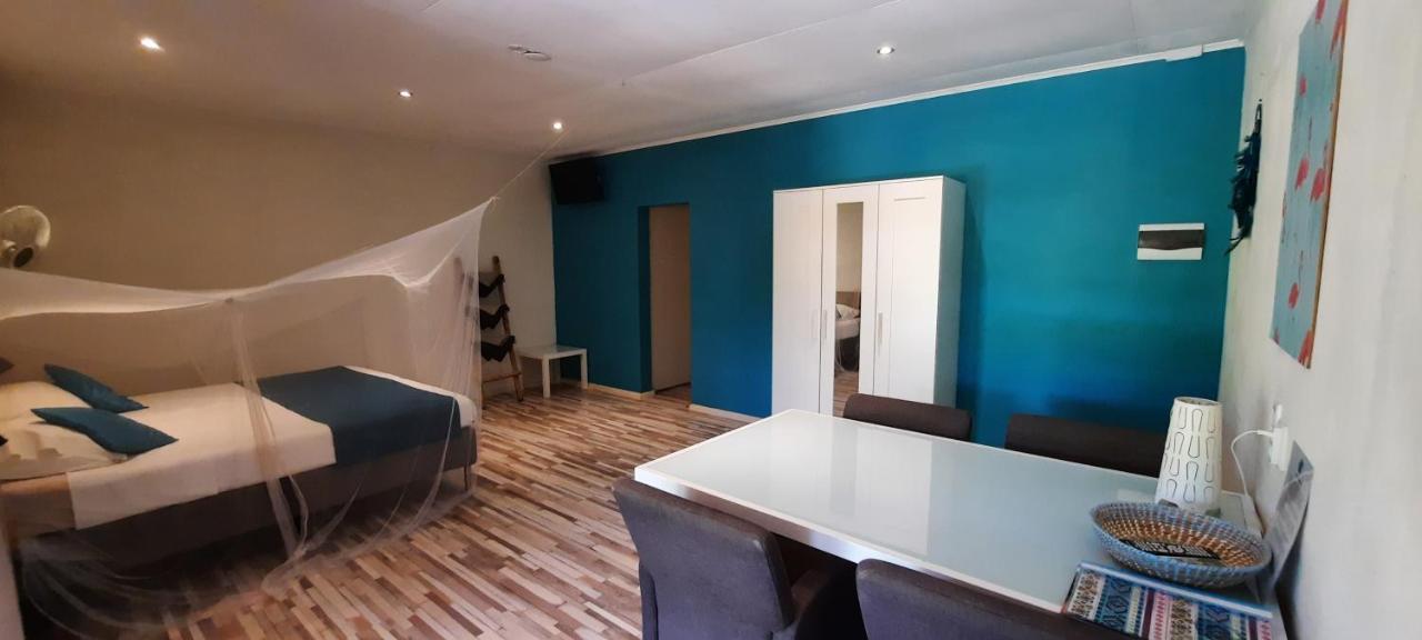 B&B Casa Trankilo Kralendijk  Luaran gambar