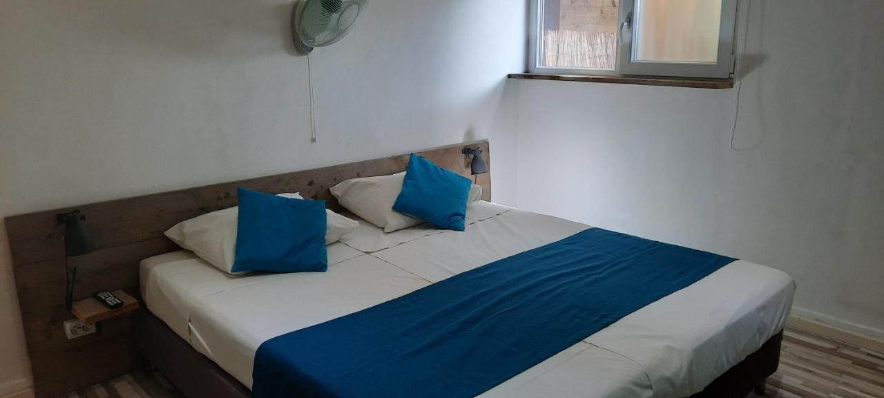B&B Casa Trankilo Kralendijk  Luaran gambar