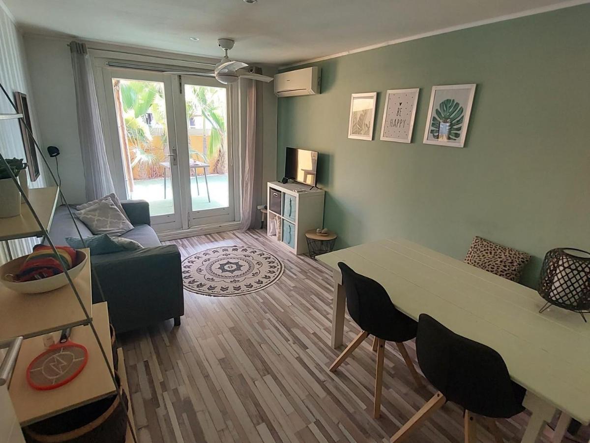 B&B Casa Trankilo Kralendijk  Luaran gambar