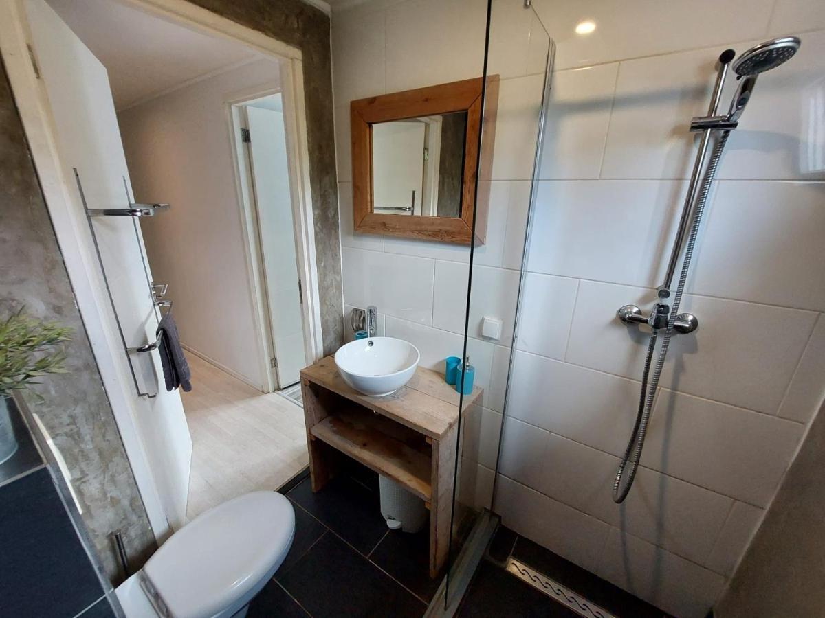 B&B Casa Trankilo Kralendijk  Luaran gambar