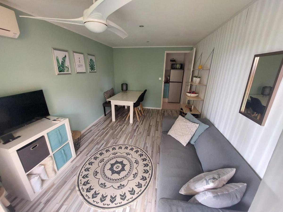 B&B Casa Trankilo Kralendijk  Luaran gambar