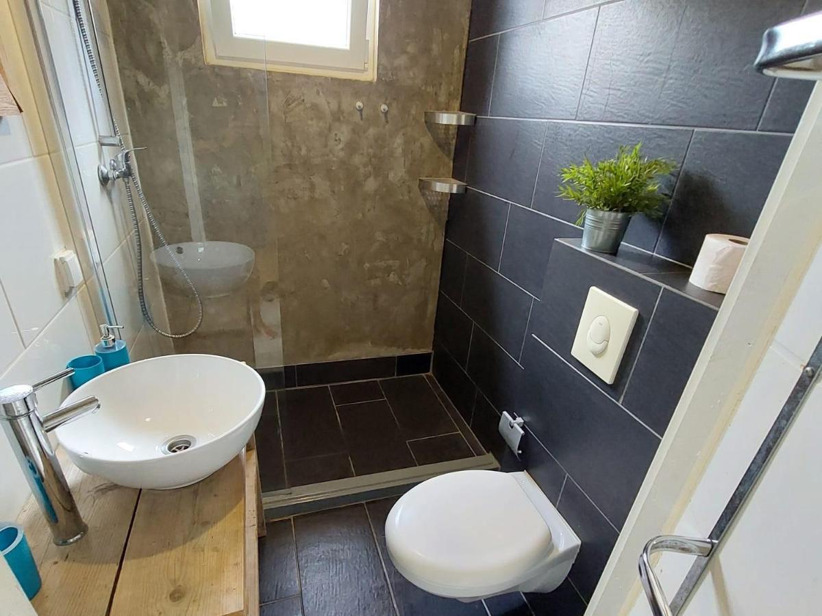 B&B Casa Trankilo Kralendijk  Luaran gambar