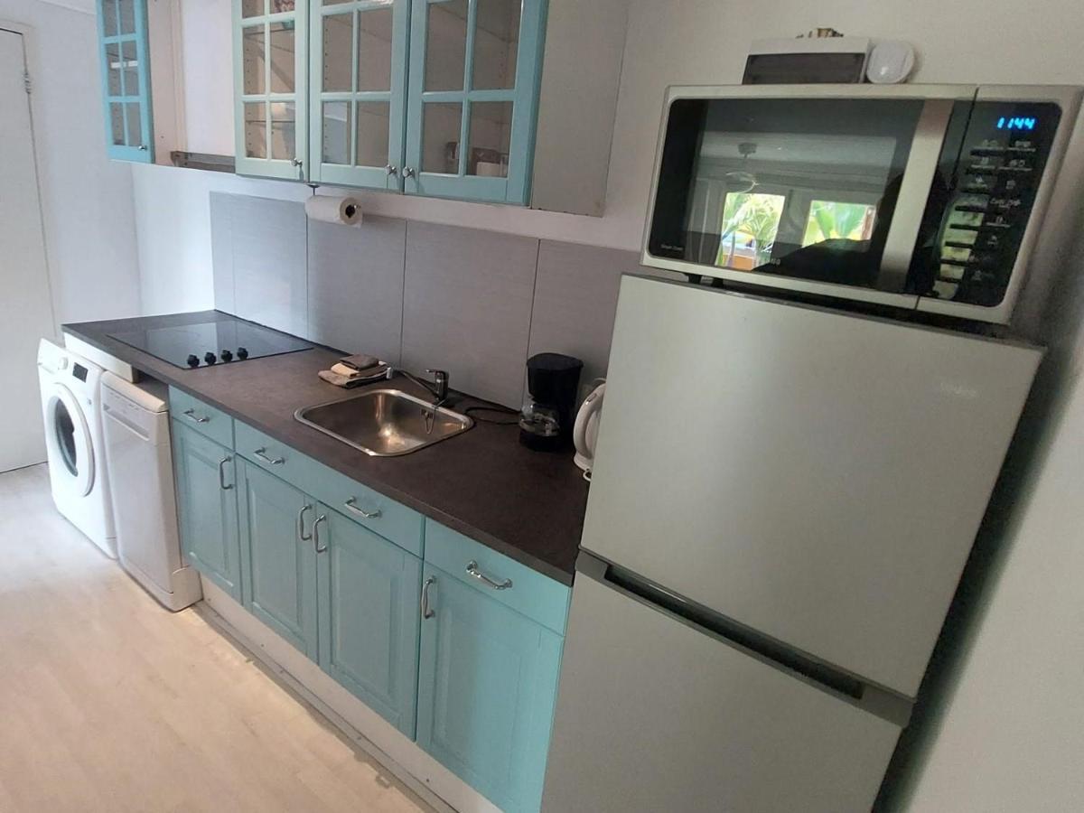 B&B Casa Trankilo Kralendijk  Luaran gambar