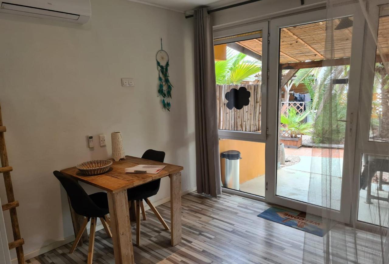 B&B Casa Trankilo Kralendijk  Luaran gambar
