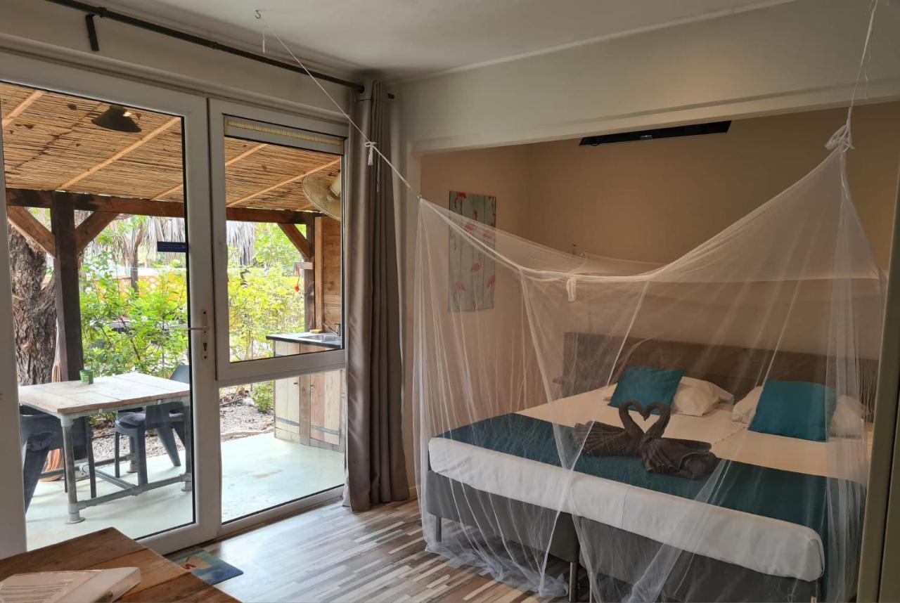 B&B Casa Trankilo Kralendijk  Luaran gambar