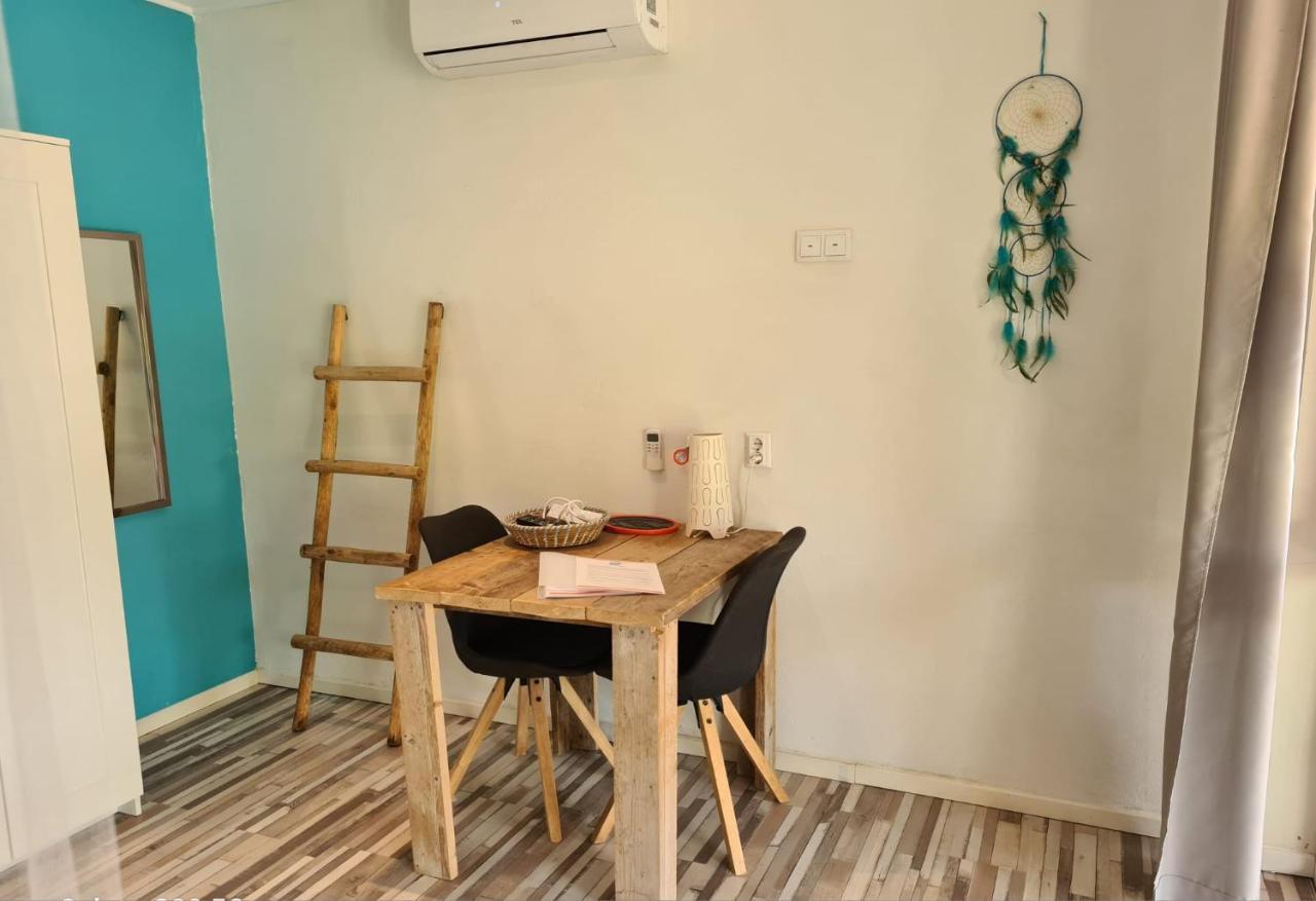 B&B Casa Trankilo Kralendijk  Luaran gambar