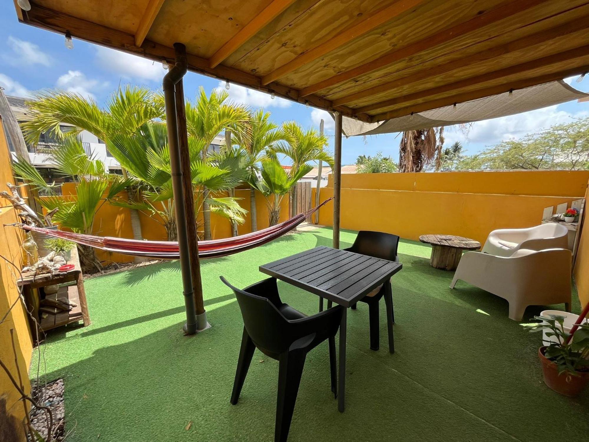 B&B Casa Trankilo Kralendijk  Luaran gambar