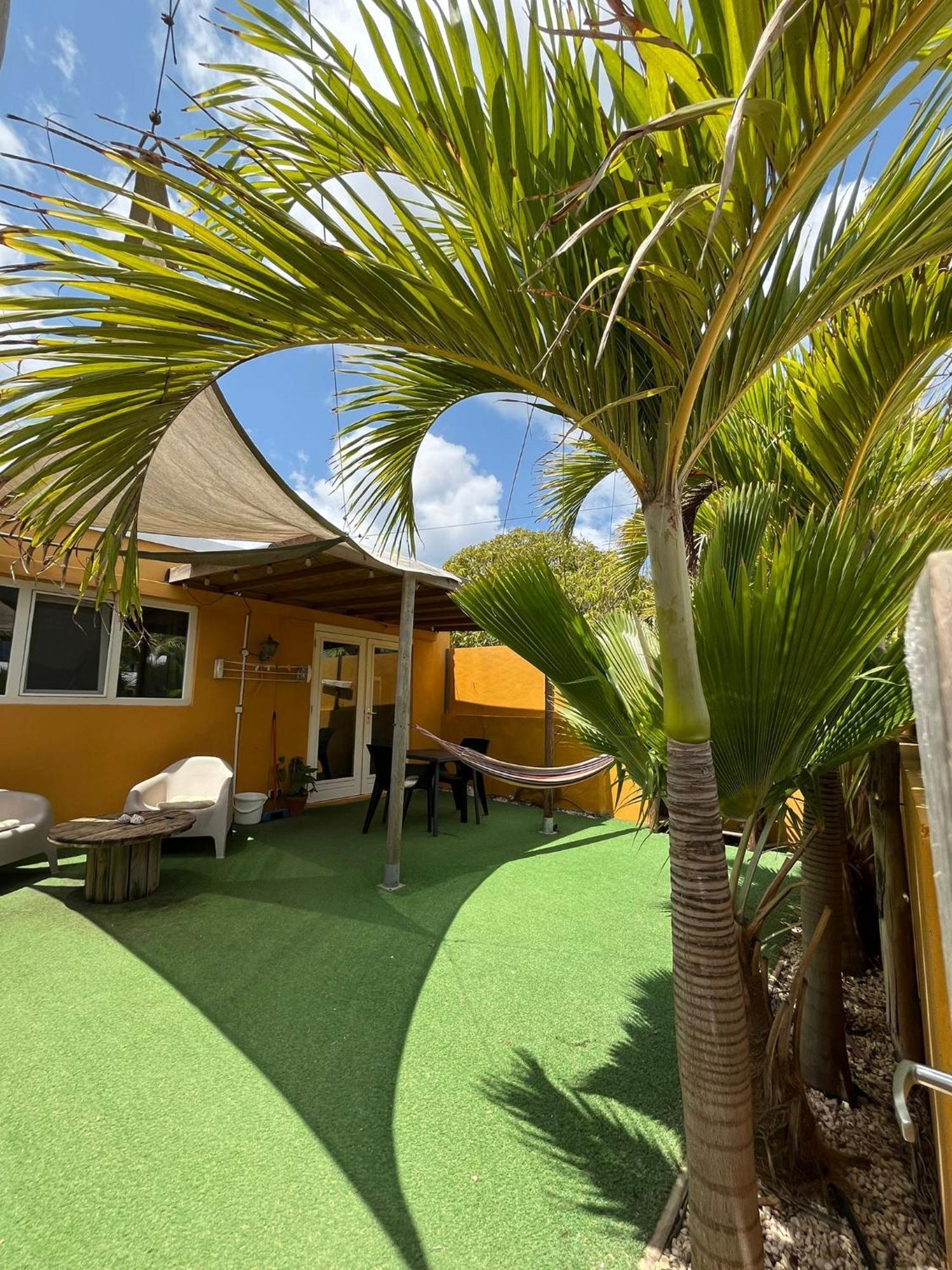 B&B Casa Trankilo Kralendijk  Luaran gambar