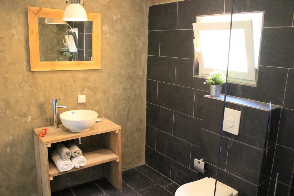 B&B Casa Trankilo Kralendijk  Luaran gambar