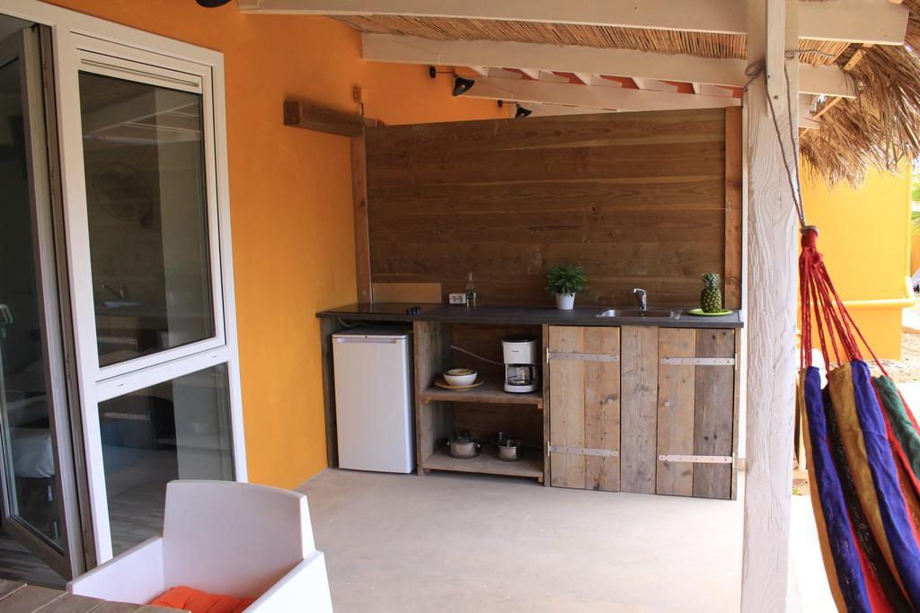 B&B Casa Trankilo Kralendijk  Luaran gambar