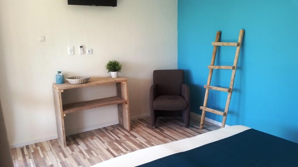 B&B Casa Trankilo Kralendijk  Luaran gambar