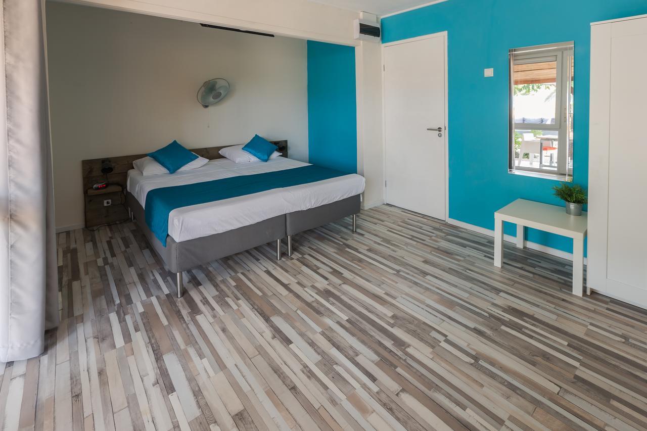 B&B Casa Trankilo Kralendijk  Luaran gambar