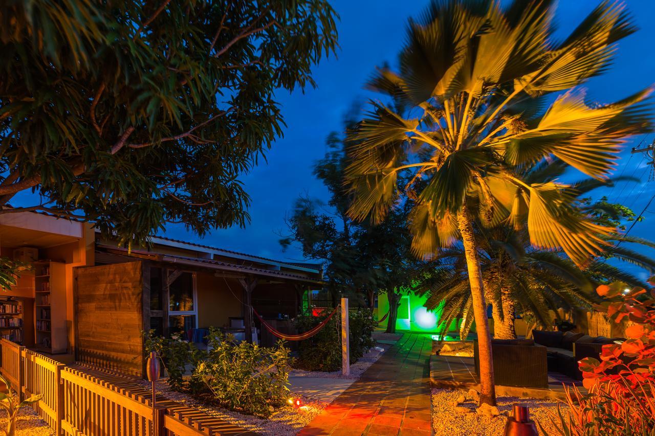 B&B Casa Trankilo Kralendijk  Luaran gambar