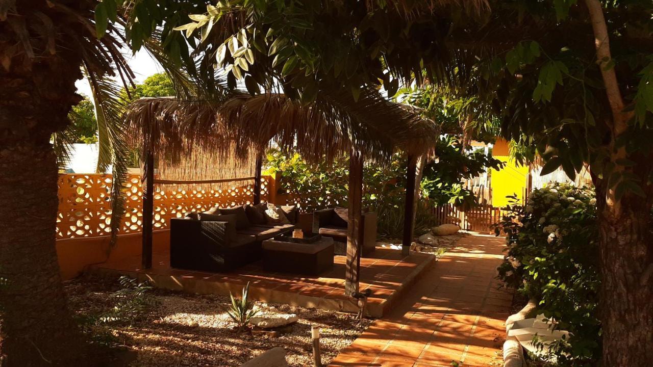 B&B Casa Trankilo Kralendijk  Luaran gambar