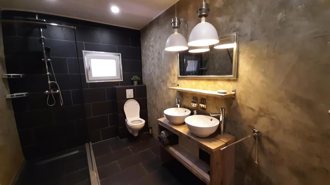B&B Casa Trankilo Kralendijk  Luaran gambar